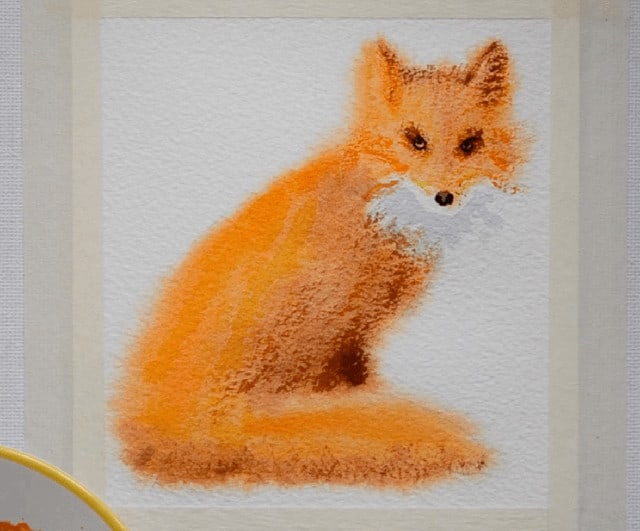 Comment dessiner un renard, étape par étape : 3 options