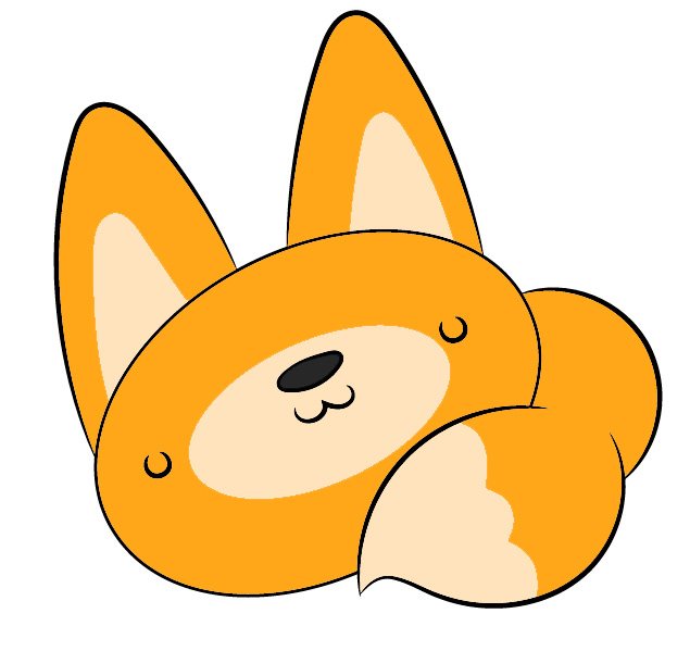 Comment dessiner un renard