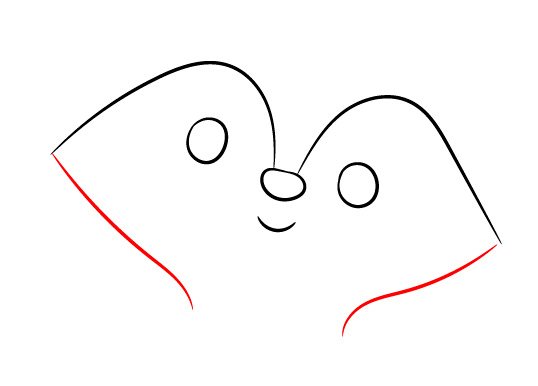 Comment dessiner un renard