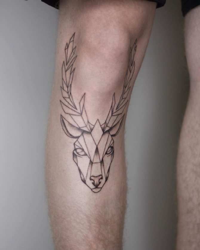 落書きペンタトゥー軽量化の方法