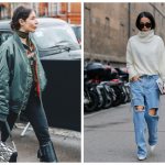 How to Wear Oldschool Stuff