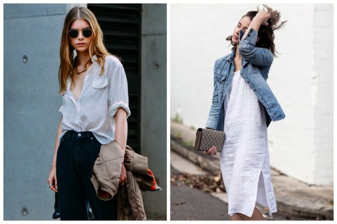 Comment porter des vêtements de la vieille école