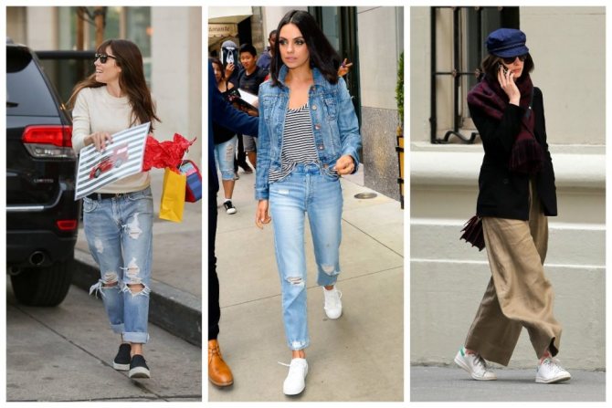 Comment porter des vêtements de la vieille école