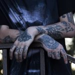 ¿Cómo reconstruir un tatuaje?