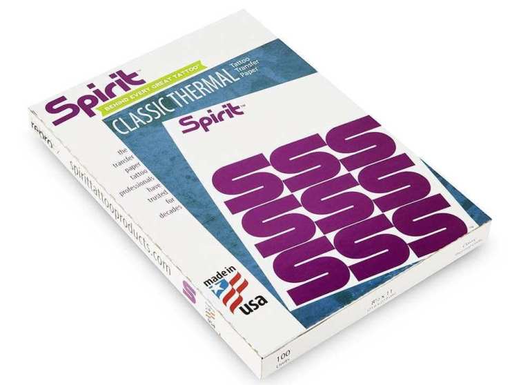 Kuidas kanda tinti nahale