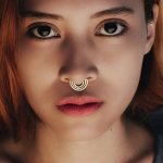 Comment percer un septum dans le nez à la maison