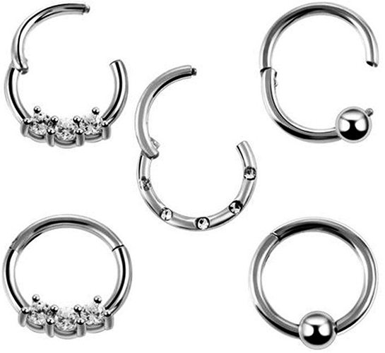 Miten lävistää väliseinän lävistykset kotona