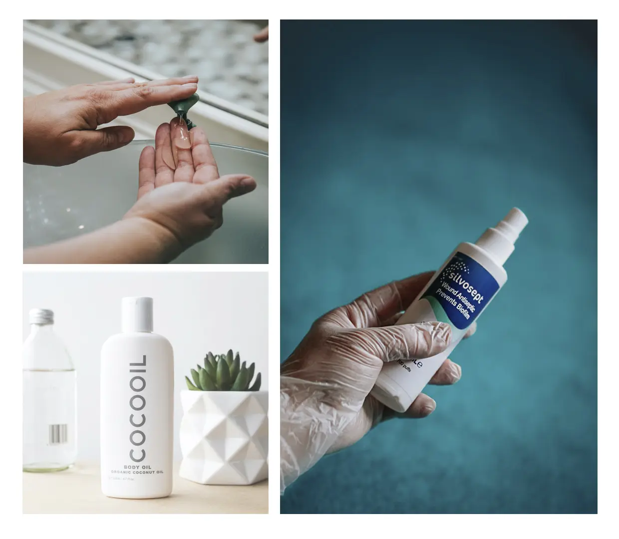 πώς να τεντώσετε σήραγγες 1