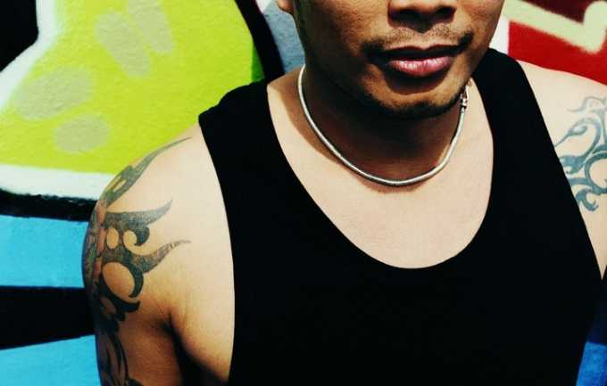 Как се прави мастило за татуировки