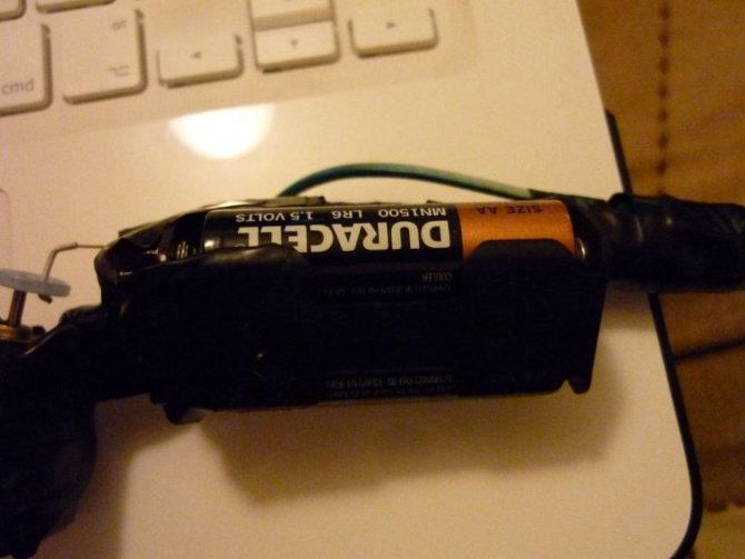 come fare una macchina per tatuaggi