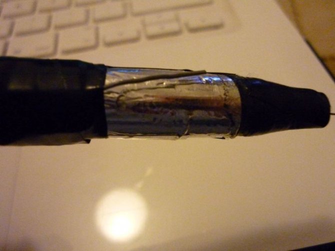 come costruire una macchina per tatuaggi fatta in casa