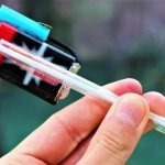 Wie man eine Tattoo-Maschine baut