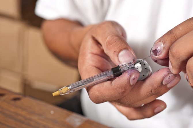 come fare una macchina per tatuaggi a casa