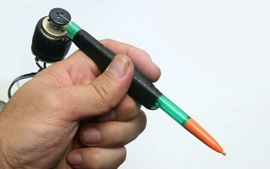 Come fare un tatuaggio temporaneo a casa?