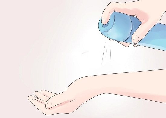 Come ottenere un tatuaggio temporaneo