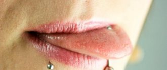 Comment cacher un septum à votre mère. Comment cacher un piercing