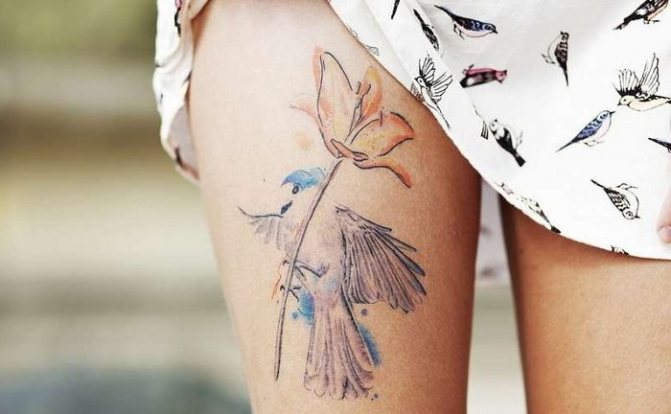 Hvordan man slipper af med en tatovering