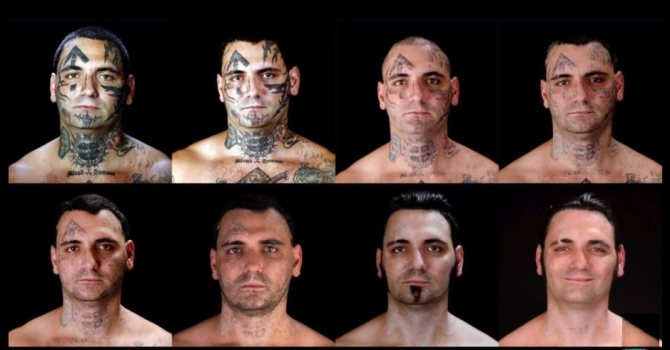 Kuidas eemaldada tätoveeringuid