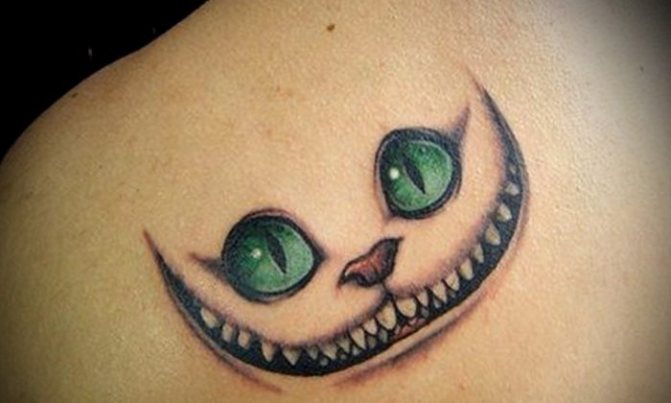 Sådan fjerner du tatoveringer