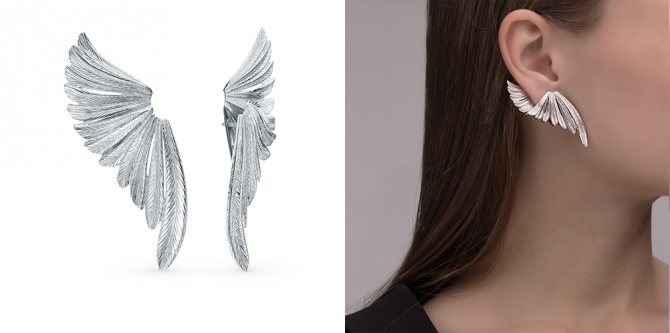 イヤリングはどう選ぶ?