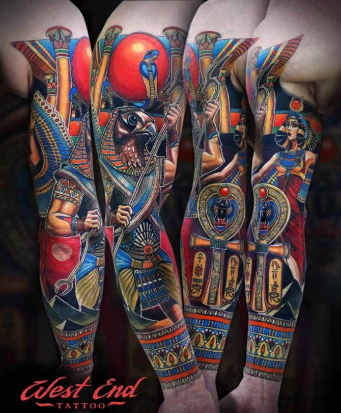 Comment choisir un tatouage