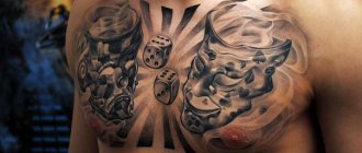 Cómo elegir un tatuaje