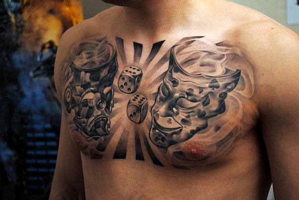 Πώς να επιλέξετε ένα τατουάζ