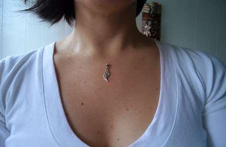 ジュエリーの選び方