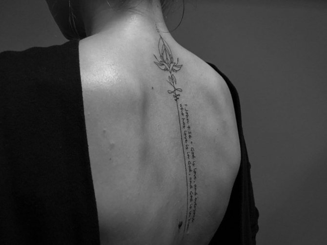 Quel tatouage apporte chance et fortune