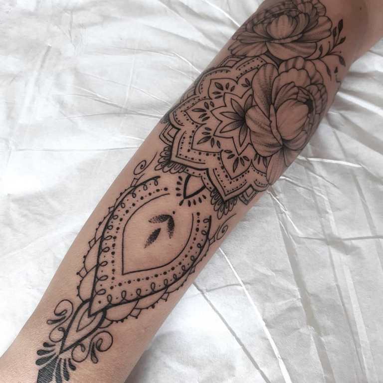 ποια τατουάζ μπορούν να γίνουν