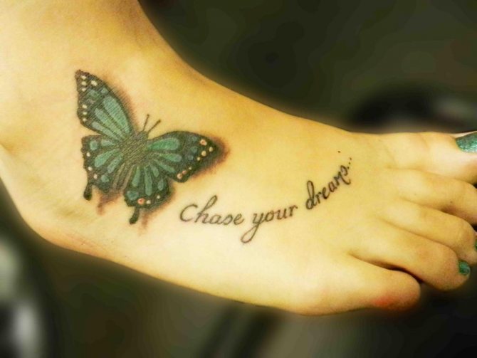 Která tetování by se neměla tetovat?