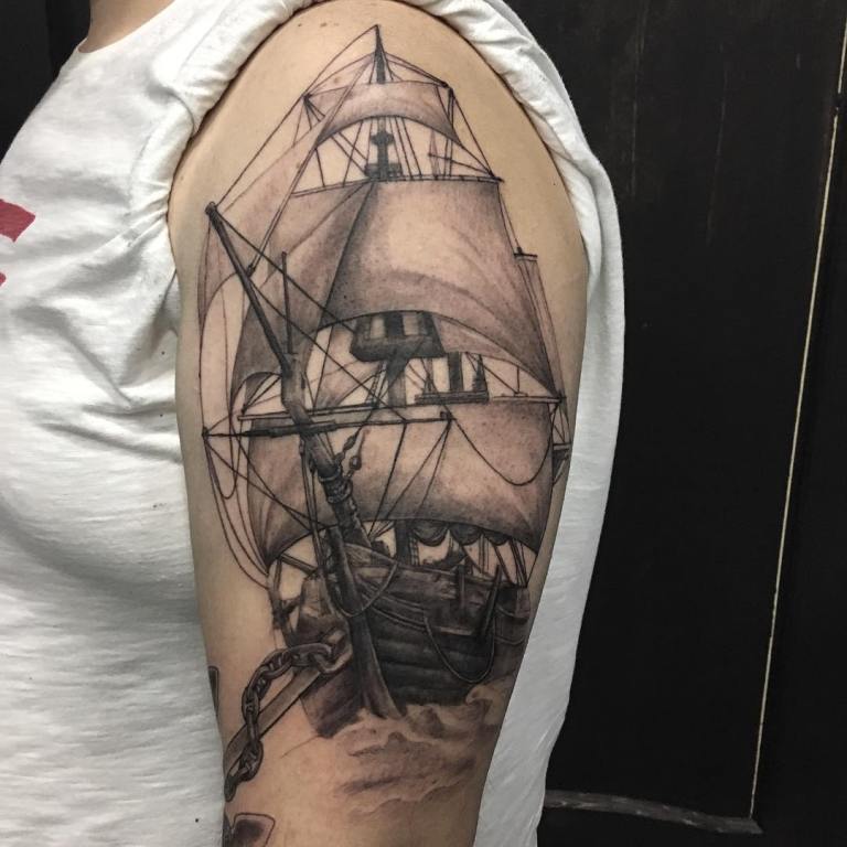 Quels sont les tatouages qui portent chance ?