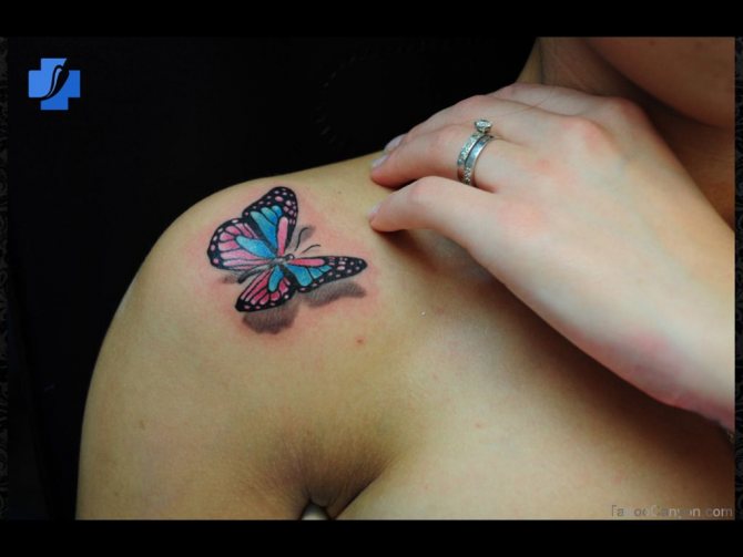 ¿Qué tatuaje es el adecuado para Géminis?