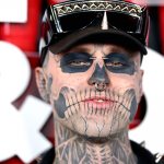 Kanadalainen mallinukke Zombie Boy riisti itseltään hengen: yksityiskohdat ja julkkisten reaktiot
