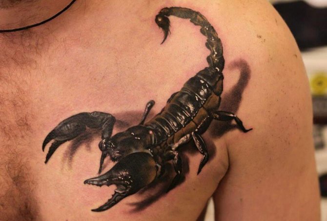 Εικόνες κατόπιν αιτήματος Πολλά τατουάζ υποδηλώνουν ιδιαίτερα χαρακτηριστικά του χαρακτήρα.