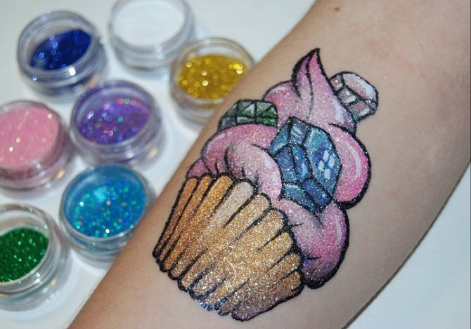 Hvert lag kræver tørring