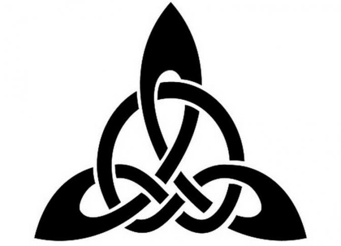 Keltiske mønstre: magisk betydning af symboler og kraftfulde amuletter
