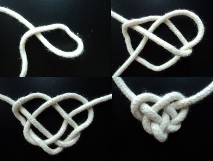 Motifs celtiques : signification des symboles