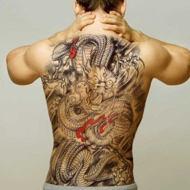 Tatouage chinois_ ichinese8.ru