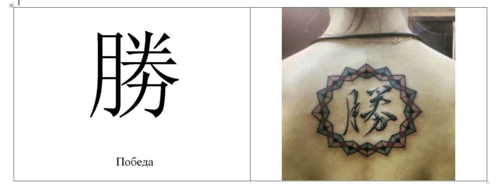 Tatouages chinois 3_ichinese8.com