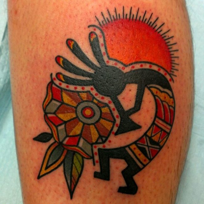 Kokopelli