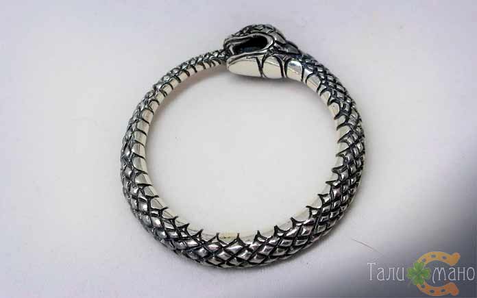 Prsten Ouroboros