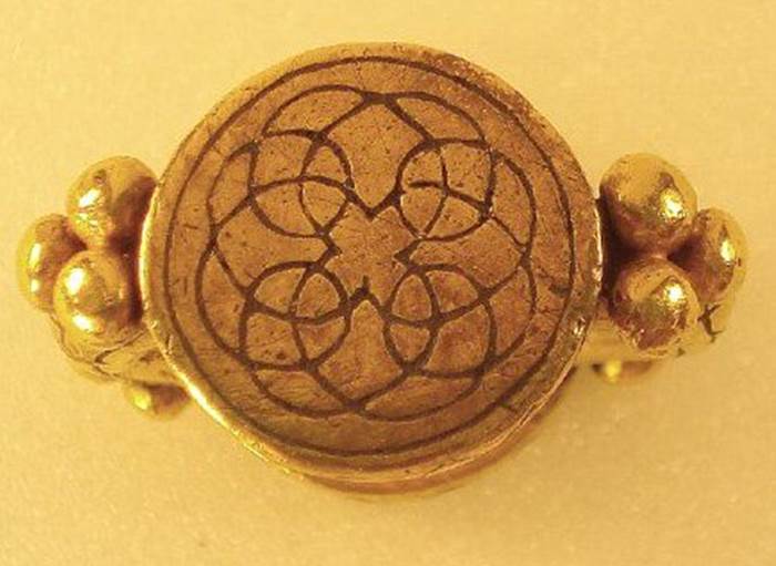 Δακτύλιος Valcutt