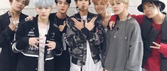 Cœur coréen avec les doigts. Signification, nom, autres gestes coréens intéressants