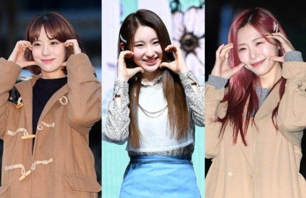 Cœur coréen avec les doigts. Signification, nom, autres gestes coréens intéressants