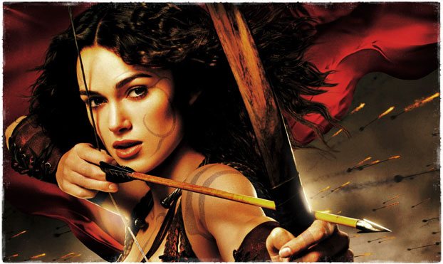 I folletti di Re Artù