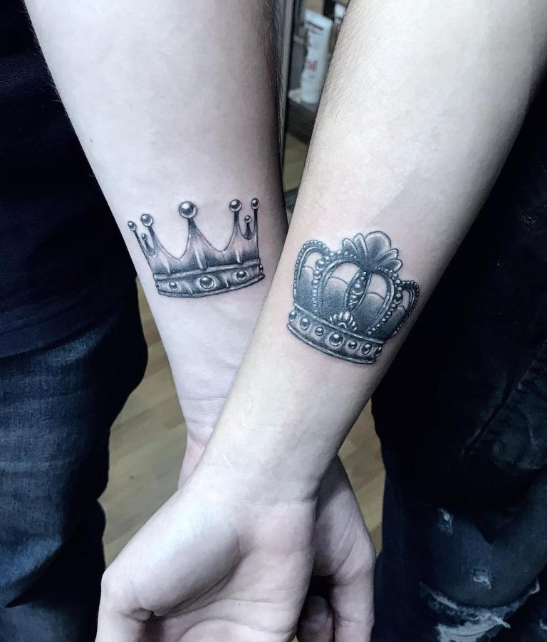 crown meaning