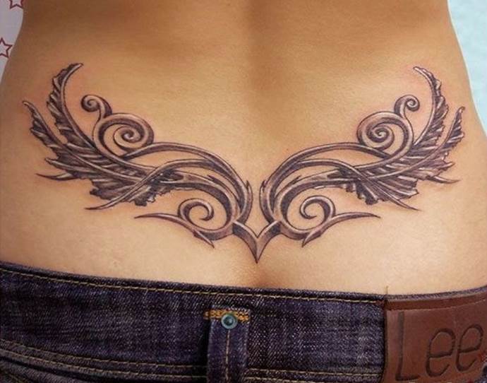 smukke billedelementer