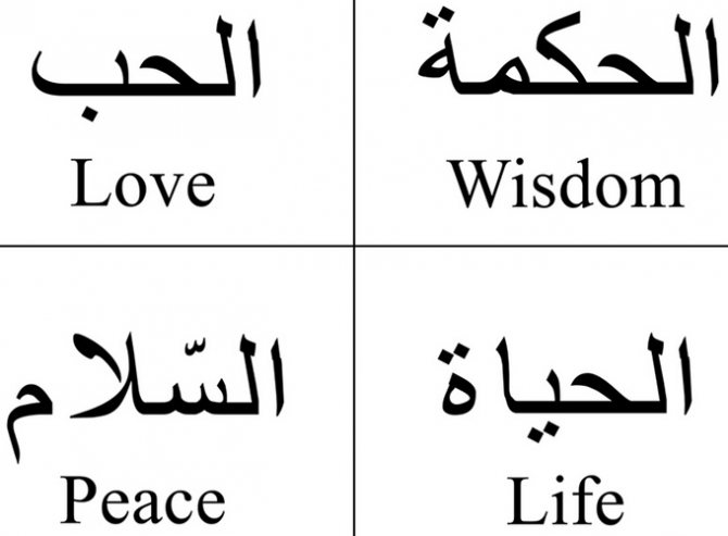 Beautiful phrases for tattoo girls