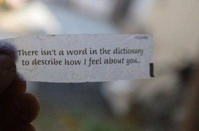 belles phrases en anglais